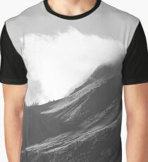 I SEE FIRE Grafik T-Shirt