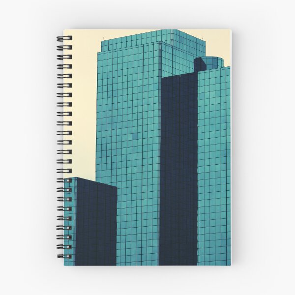 Item preview, Dallas Architecture 18 designed and sold by bertsworks300.