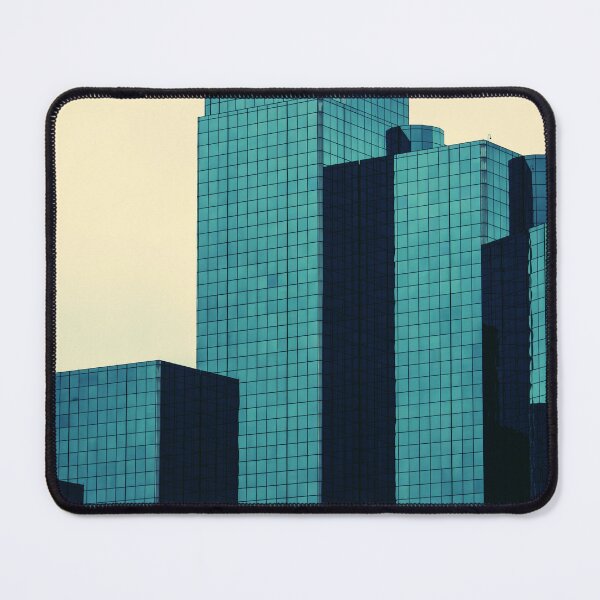 Item preview, Dallas Architecture 18 designed and sold by bertsworks300.