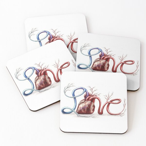 Item preview, Love designed and sold by katpowell.