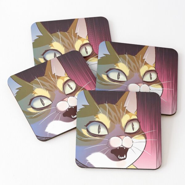 Item preview, Kayden Shocked designed and sold by EllaJudd.