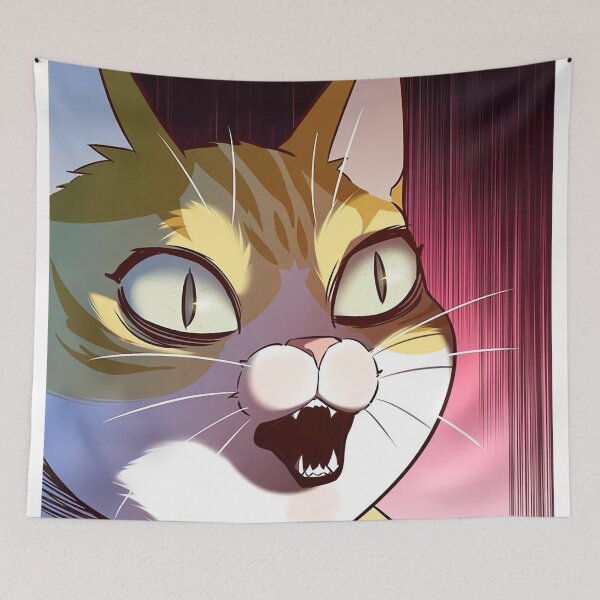 Item preview, Kayden Shocked designed and sold by EllaJudd.