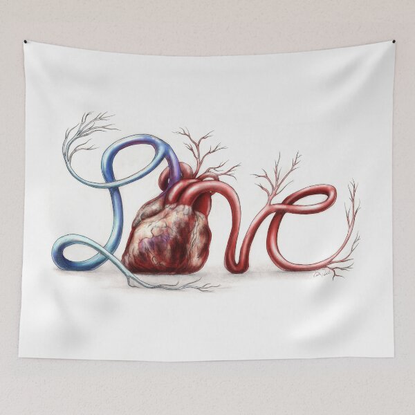 Item preview, Love designed and sold by katpowell.