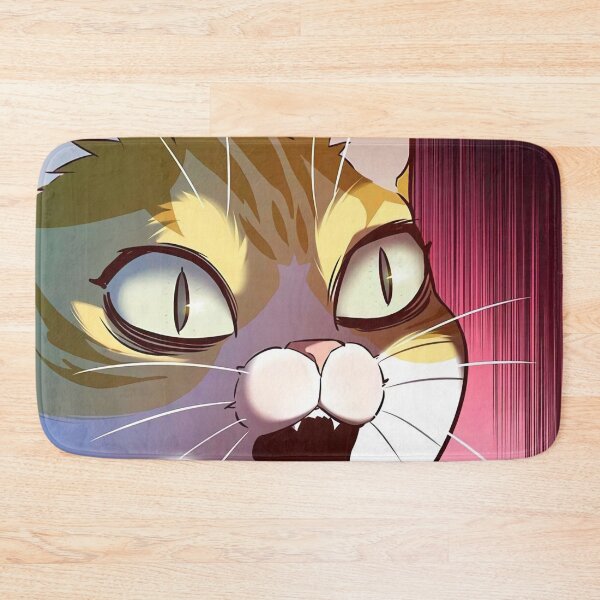 Item preview, Kayden Shocked designed and sold by EllaJudd.