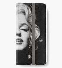 Marilyn Monroe iPhone Wallet/Case/Skin