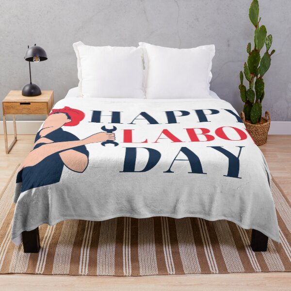 Item preview, happy labor day designed and sold by JABASMED.