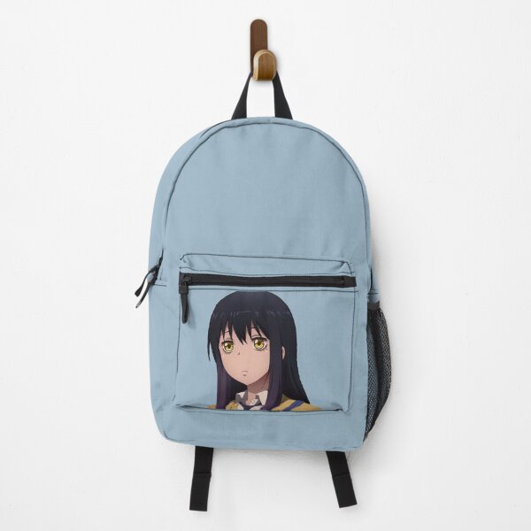Item preview, Active Fragile Character Mieruko Chan Cute Gift designed and sold by GrossrobertArts.