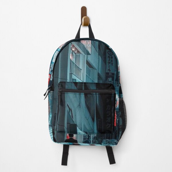 Item preview, Japan at night designed and sold by Daniel Burton.