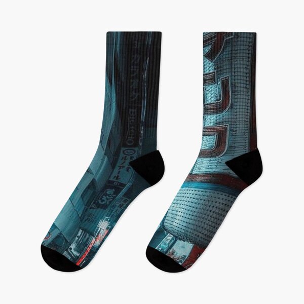 Item preview, Japan at night designed and sold by Daniel Burton.