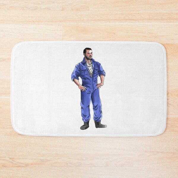 Item preview, The Great Retro First Day Of Aaron In Overalls Music Awesome designed and sold by ForanAlexmay.