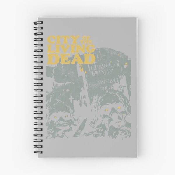 Item preview, Gifts For Men lucio fulci film Retro City of the Living Dead Fulci designed and sold by AlfredMoreno.