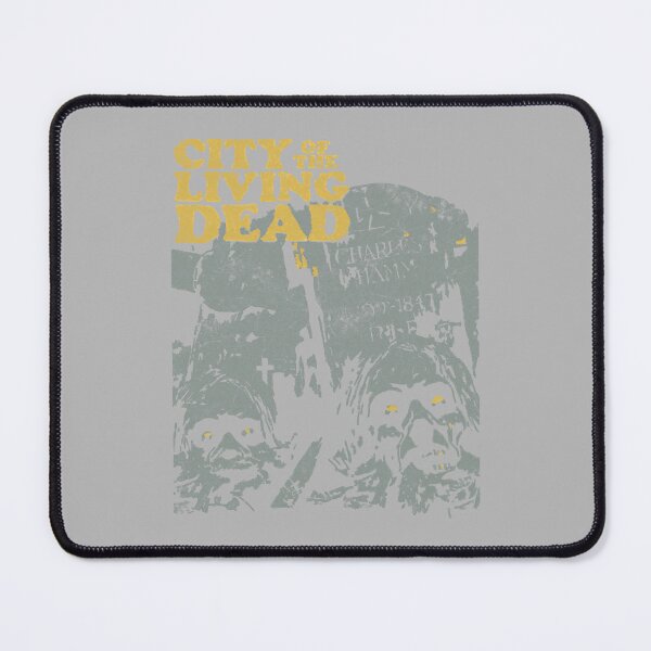 Item preview, Gifts For Men lucio fulci film Retro City of the Living Dead Fulci designed and sold by AlfredMoreno.