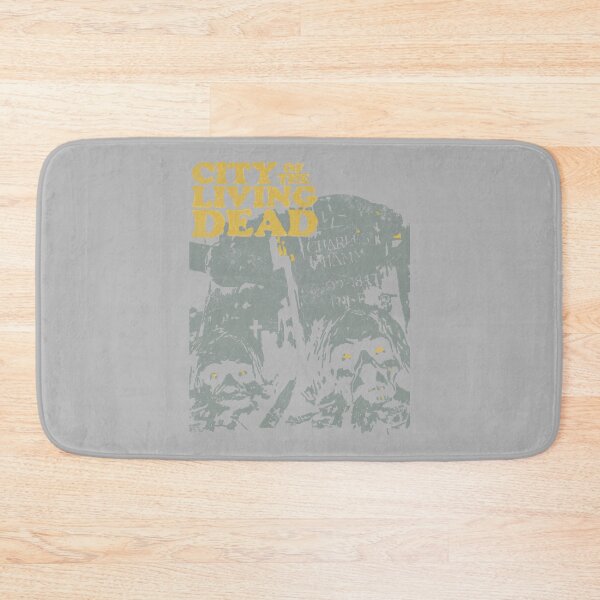 Item preview, Gifts For Men lucio fulci film Retro City of the Living Dead Fulci designed and sold by AlfredMoreno.