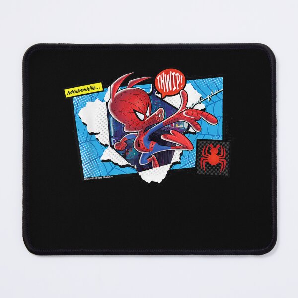 Item preview, Into the Spider-Verse Spider-Ham T-Shirt designed and sold by AdelAbelard.