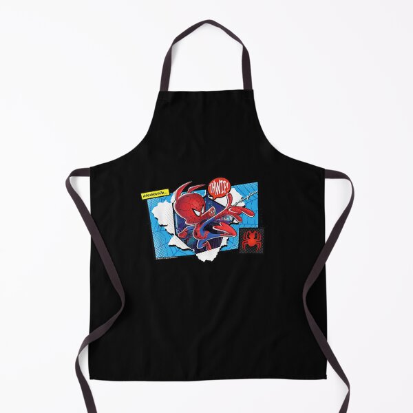 Item preview, Into the Spider-Verse Spider-Ham T-Shirt designed and sold by AdelAbelard.