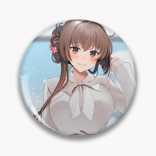 Item preview, Yamato Kancolle designed and sold by MuraH4296.