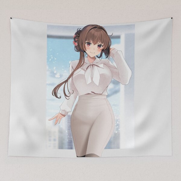 Item preview, Yamato Kancolle designed and sold by MuraH4296.