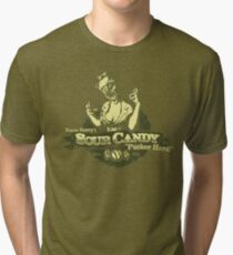 Sour Hill Tri-blend T-Shirt