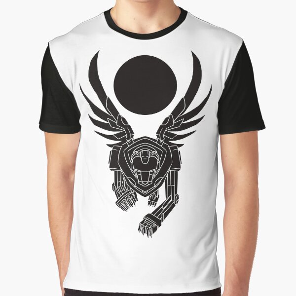 Item preview, Black Lion - Eclipse [Voltron] designed and sold by Vauvenal.