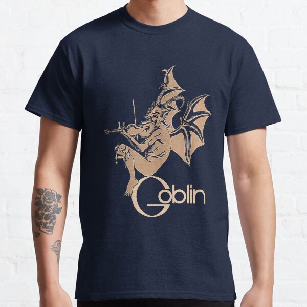 Item preview, Gifts For Men lucio fulci movie Goblin Thriller Films designed and sold by AlfredMoreno.