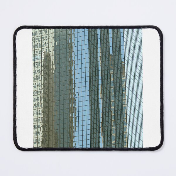 Item preview, Dallas Architecture 2  designed and sold by bertsworks300.