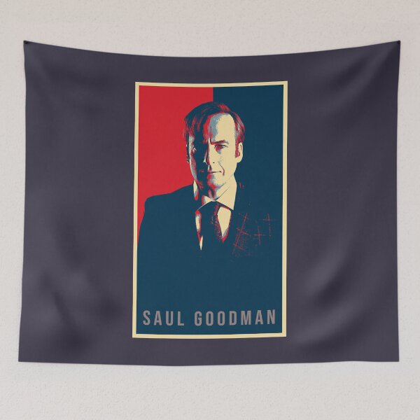 Artikelvorschau, Tagesgeschenk für Bob Odenkirk Coole Geschenke entworfen und verkauft von SutherlanddArts.