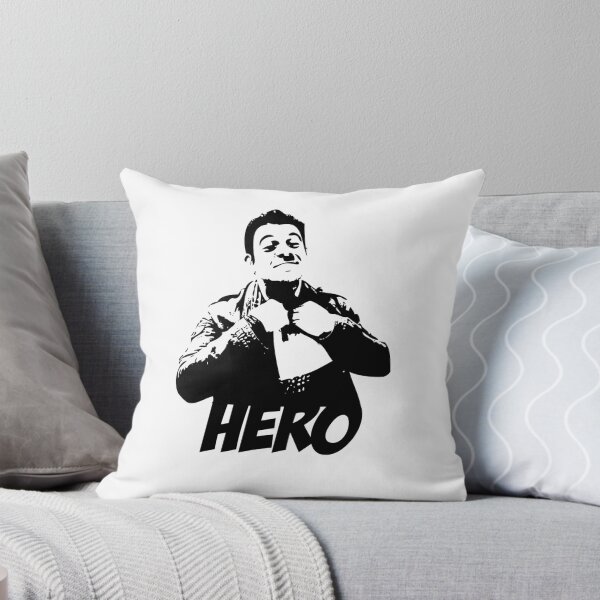 Item preview, Adam Richman My Hero 15 Estilo clásico - Mujeres de moda s - Gráfico de tendencia designed and sold by zalkpmbro8.