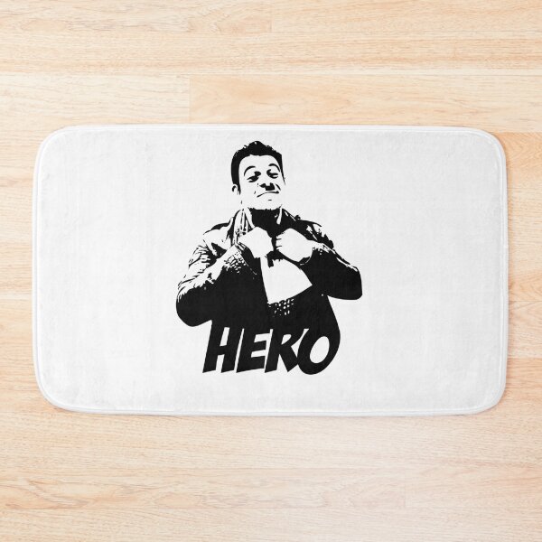 Item preview, Adam Richman My Hero 15 Classic Style - Women Fashionable s - Trending Graphic  designed and sold by zalkpmbro8.