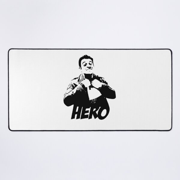Item preview, Adam Richman My Hero 15 Classic Style - Women Fashionable s - Trending Graphic designed and sold by zalkpmbro8.
