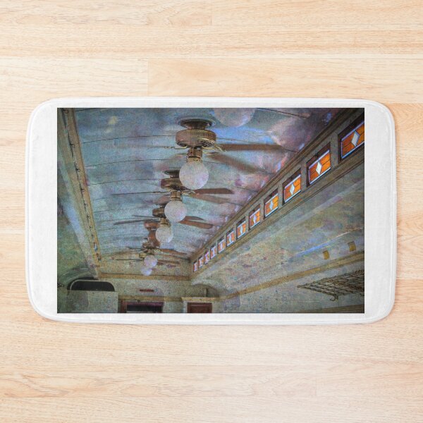 Item preview, Vintage Railroad 8 designed and sold by bertsworks300.