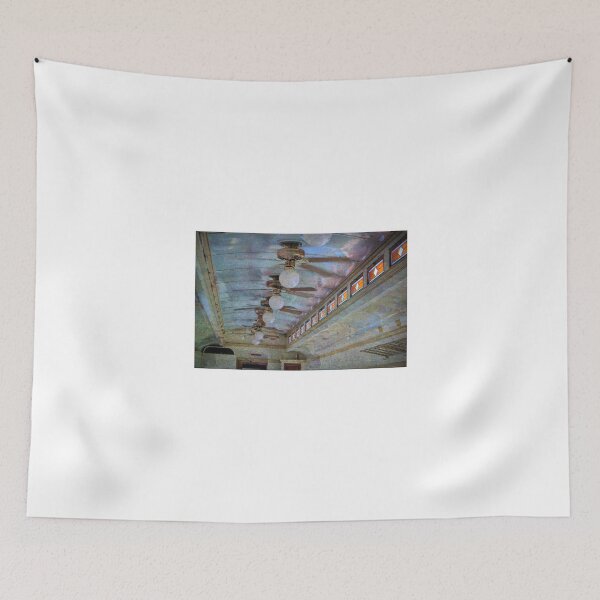 Item preview, Vintage Railroad 8 designed and sold by bertsworks300.