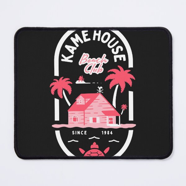 Item preview, Kame house beach club designed and sold by EdwardHermanson.