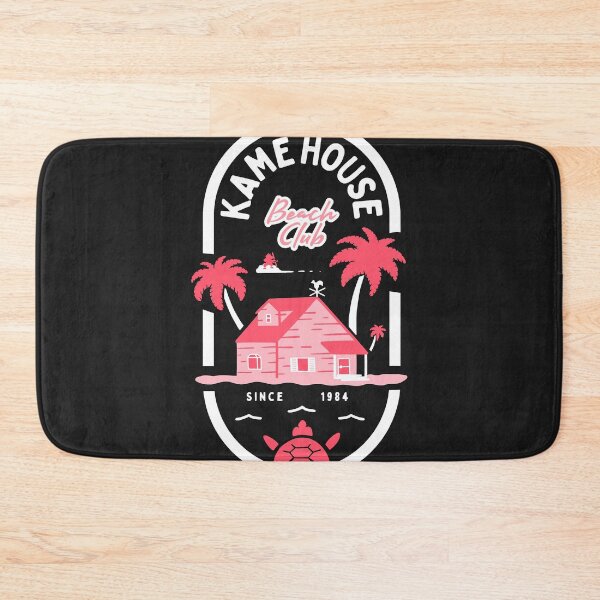 Item preview, Kame house beach club designed and sold by EdwardHermanson.
