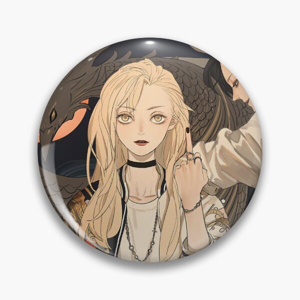 Item preview, Tamen De Gushi Fingger designed and sold by EllaJudd.