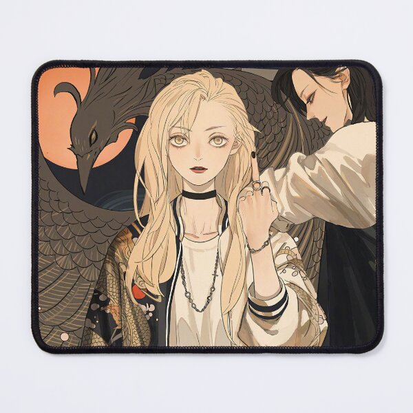 Item preview, Tamen De Gushi Fingger designed and sold by EllaJudd.