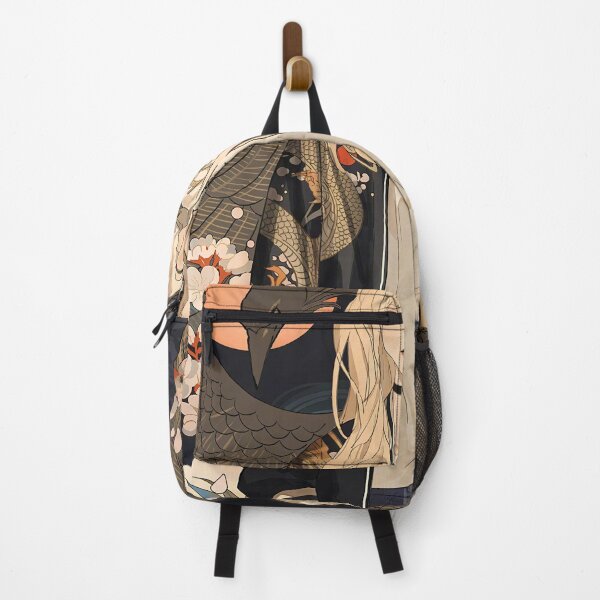 Item preview, Tamen De Gushi Fingger designed and sold by EllaJudd.