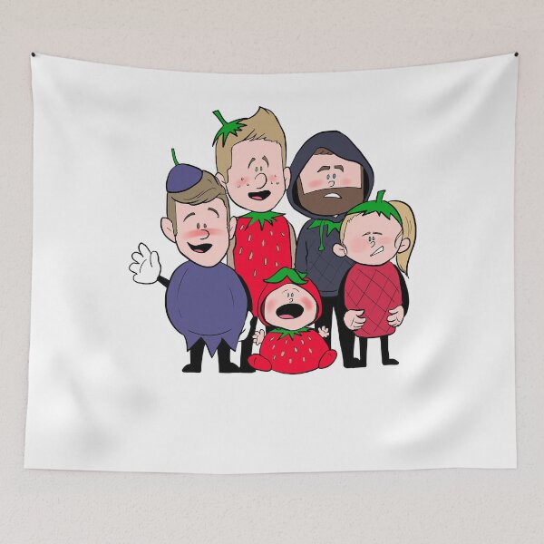 Item preview, The Great Retro Roblivionberry Logo Graphic Photographic designed and sold by ForanAlexmay.