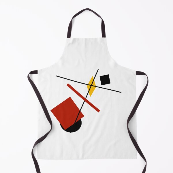 Item preview, Suprematism Composition Malevich Contemporary Art Minimalist Artwork designed and sold by WeasleyF.