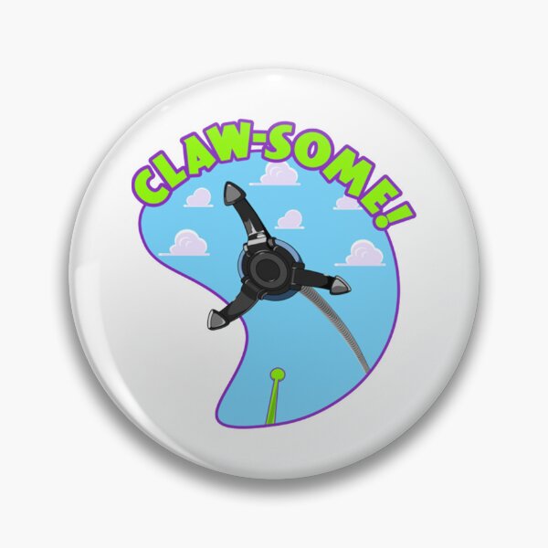 Item preview, Claw Some Lightyear designed and sold by Kaylee-Rachael.