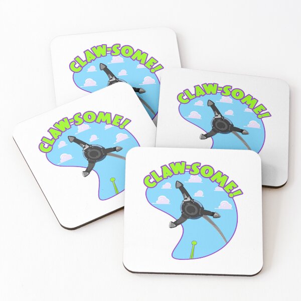 Item preview, Claw Some Lightyear designed and sold by Kaylee-Rachael.