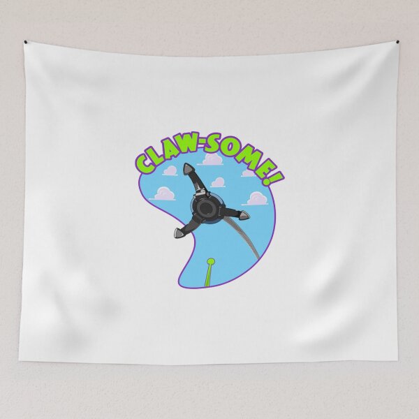 Item preview, Claw Some Lightyear designed and sold by Kaylee-Rachael.