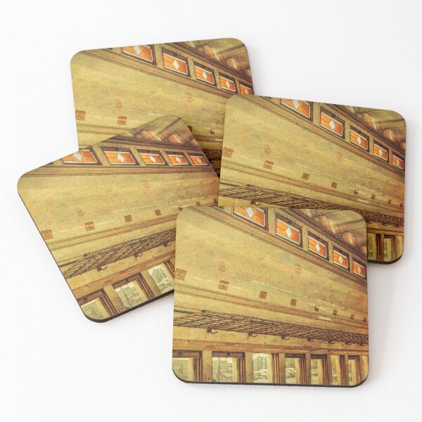 Item preview, Vintage Railroad 6 designed and sold by bertsworks300.