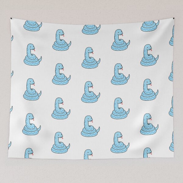 Item preview, Kawaii Snake designed and sold by kawaiilife.