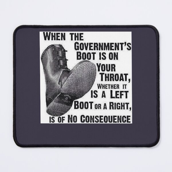 Item preview, Mens Womens Anti Government Gifts For Movie Fans designed and sold by LemosemmamcArts.