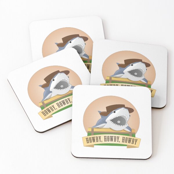 Item preview, Cowboy Howdy designed and sold by Kaylee-Rachael.
