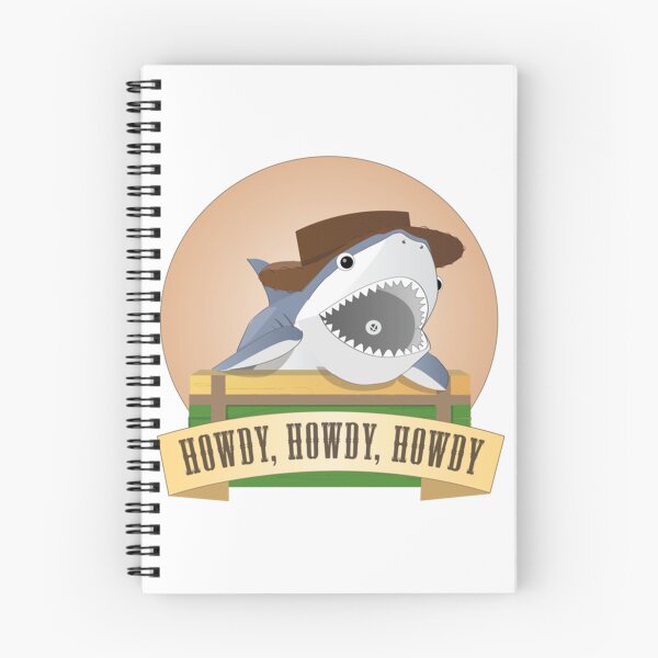 Item preview, Cowboy Howdy designed and sold by Kaylee-Rachael.