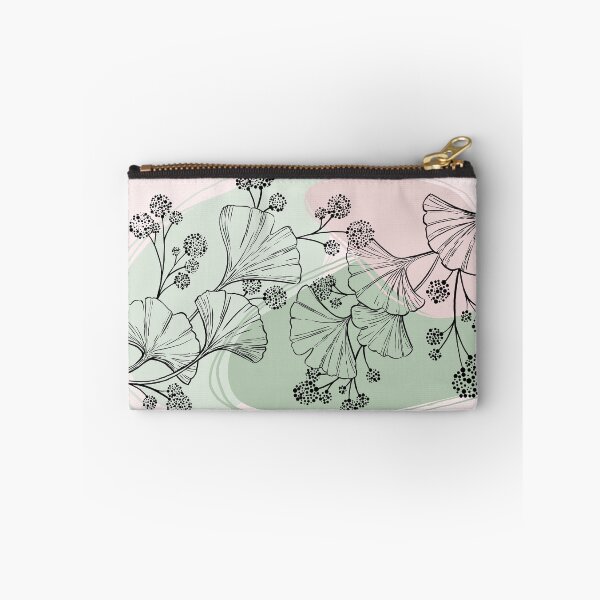 Item preview, I love ginkgo leaf designed and sold by sheep-ahoy.