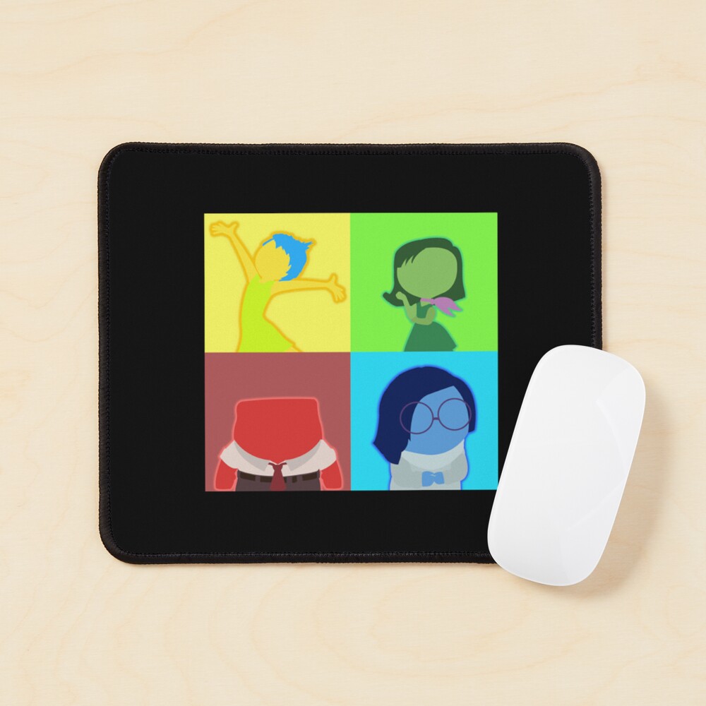 Item preview, Mouse Pad designed and sold by Kaylee-Rachael.