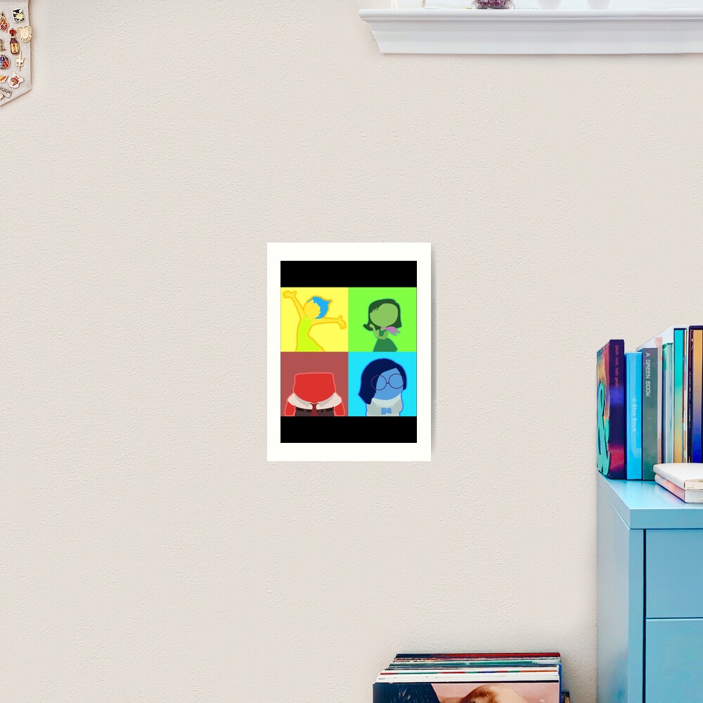 Item preview, Art Print designed and sold by Kaylee-Rachael.