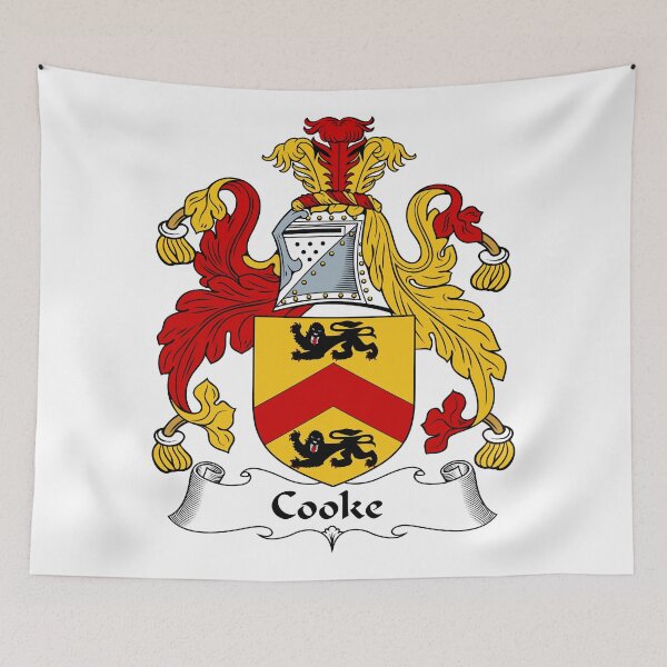 Item preview, Cook (e) designed and sold by HaroldHeraldry.